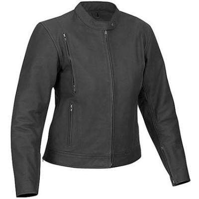 MOTORBIKE JACKET FOR WOMEN